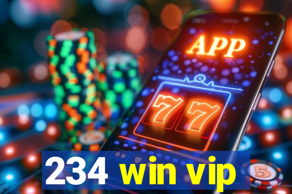 234 win vip